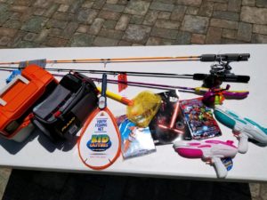 2019 Kids Derby Prize Pool