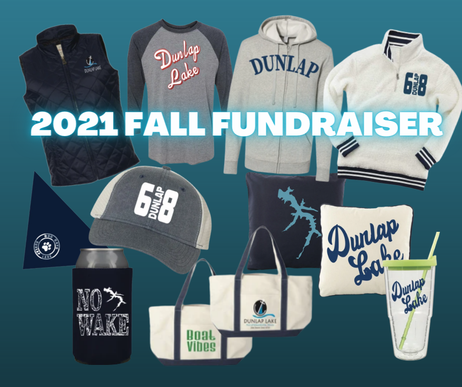 2021 Fall Fundraiser